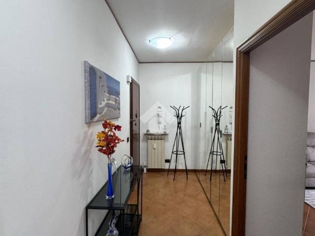 Appartamento in vendita a Val Polcevera, Serra Riccò