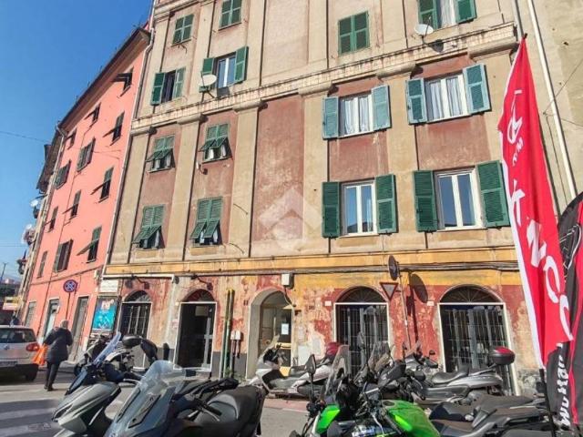 Appartamento in vendita a Centro Ovest, Serra Riccò