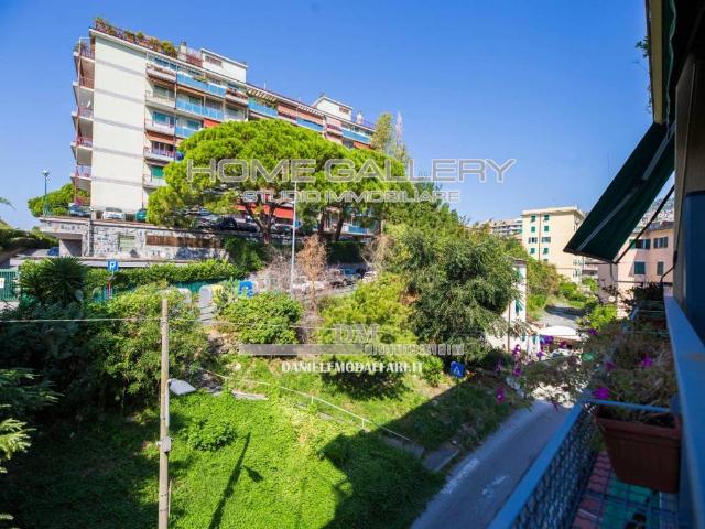 Appartamento in vendita a Levante, Serra Riccò