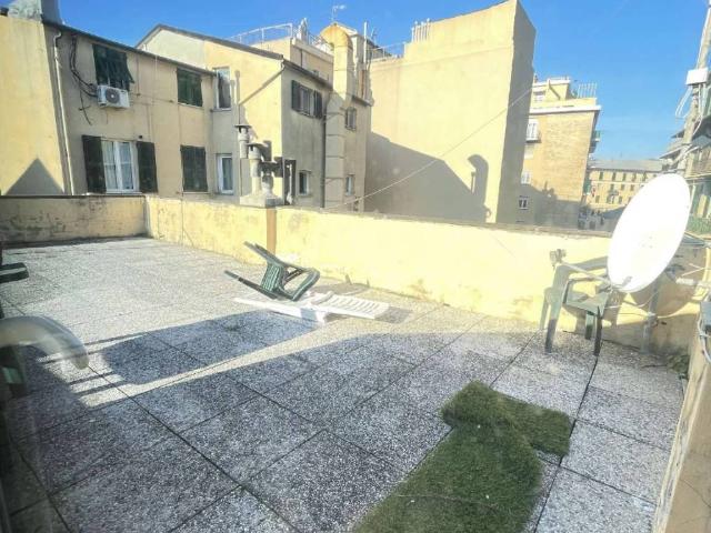 Appartamento in vendita a Centro Ovest, Serra Riccò