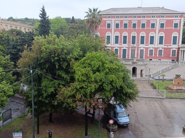 Appartamento in vendita a Medio Ponente, Serra Riccò