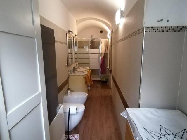 Appartamento in vendita a Val Polcevera, Serra Riccò