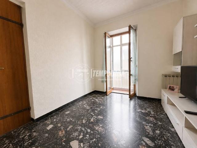 Appartamento in vendita a Centro Ovest, Serra Riccò