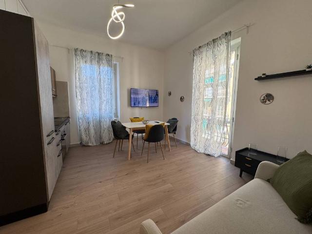 Appartamento in vendita a Calcinara, Genova