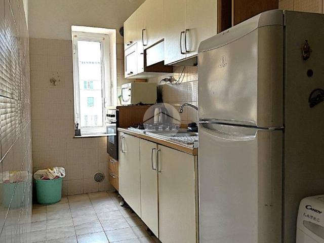 Appartamento in vendita a Serra Riccò, Genova