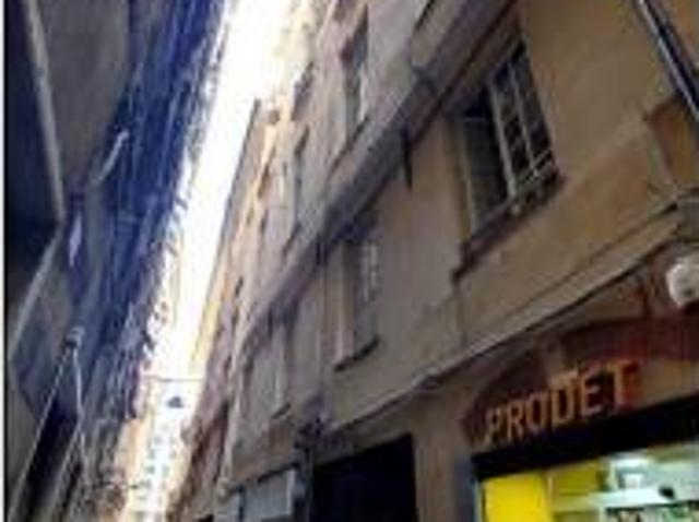 Appartamento in vendita a Centro Est, Serra Riccò