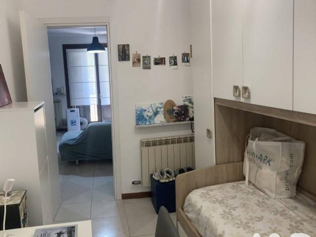 Appartamento in vendita a Ponente, Serra Riccò
