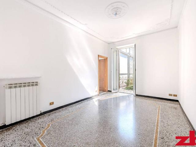 Appartamento in vendita a Medio Levante, Serra Riccò
