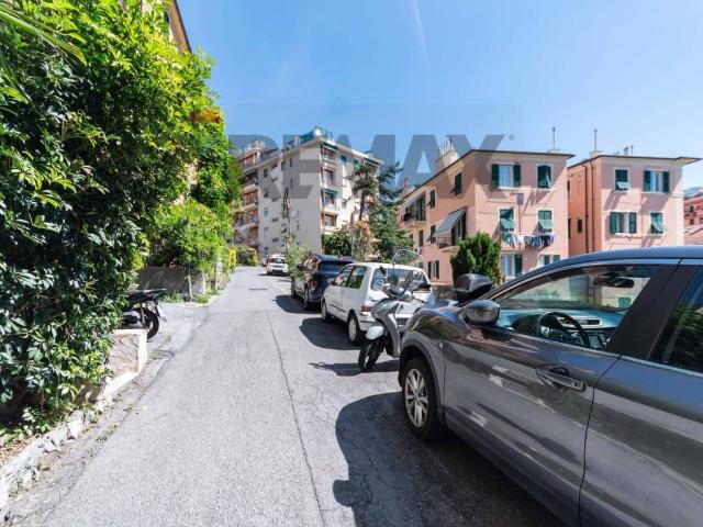 Appartamento in vendita a Levante, Serra Riccò