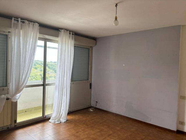 Appartamento in vendita a Ponente, Serra Riccò