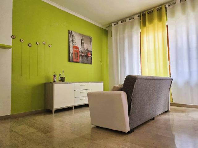 Appartamento in vendita a Sturla, Serra Riccò