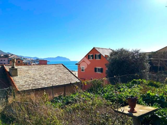 Appartamento in vendita a Levante, Serra Riccò