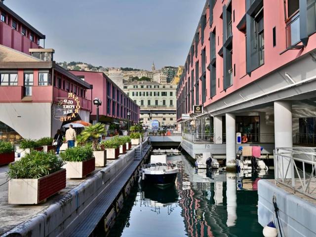 Appartamento in vendita a Centro Est, Serra Riccò