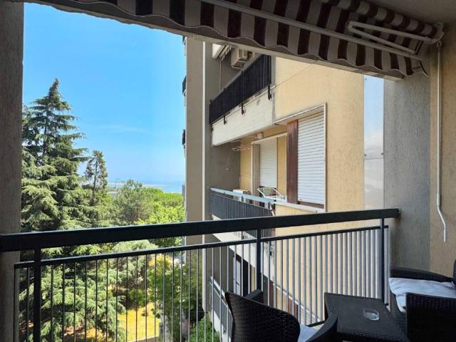 Appartamento in vendita a Ponente, Serra Riccò