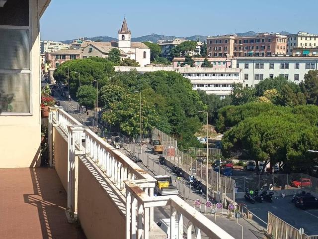 Appartamento in vendita a Levante, Serra Riccò