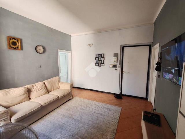 Appartamento in vendita a Centro Ovest, Serra Riccò