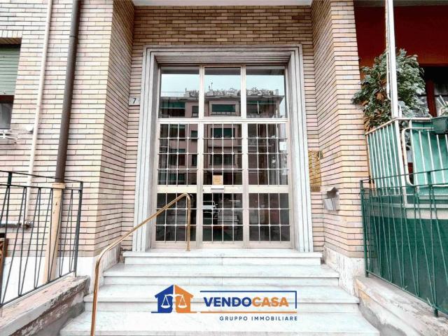 Appartamento in vendita a Medio Levante, Serra Riccò