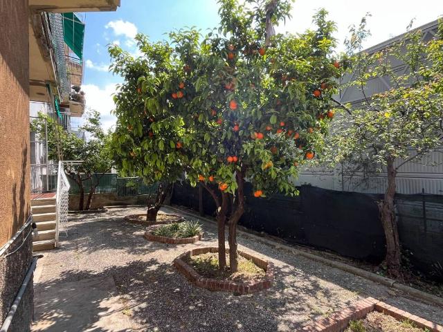 Appartamento in vendita a Ponente, Serra Riccò