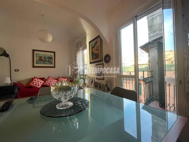 Appartamento in vendita a Centro Ovest, Serra Riccò