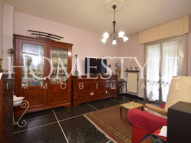 Appartamento in vendita a Centro Ovest, Serra Riccò