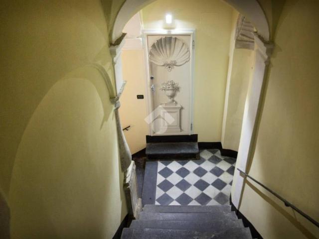 Appartamento in vendita a Centro Est, Serra Riccò