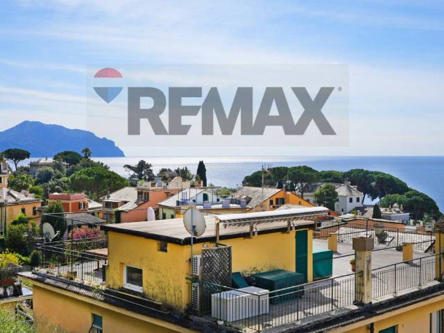 Appartamento in vendita a Levante, Serra Riccò