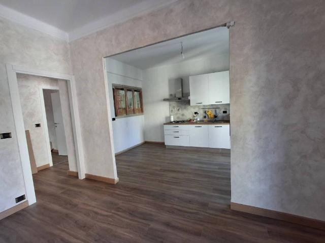 Appartamento in vendita a Ponente, Serra Riccò