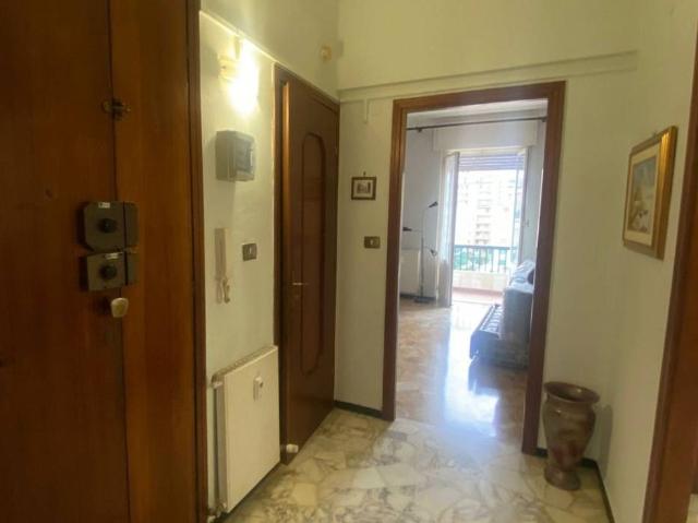 Appartamento in vendita a Medio Ponente, Serra Riccò