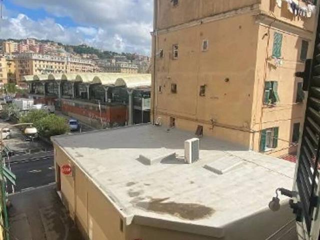 Appartamento in vendita a Bassa Val Bisagno, Serra Riccò