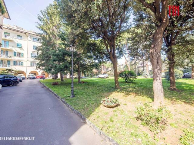 Appartamento in vendita a Medio Levante, Serra Riccò