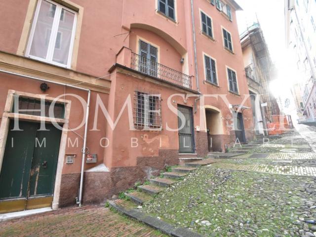 Appartamento in vendita a Centro Est, Serra Riccò