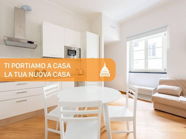 Appartamento in vendita a Centro Est, Serra Riccò