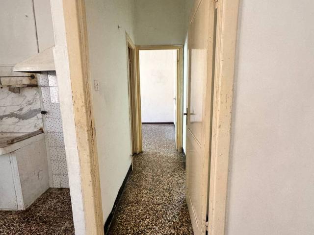 Appartamento in vendita a Media Val Bisagno, Serra Riccò