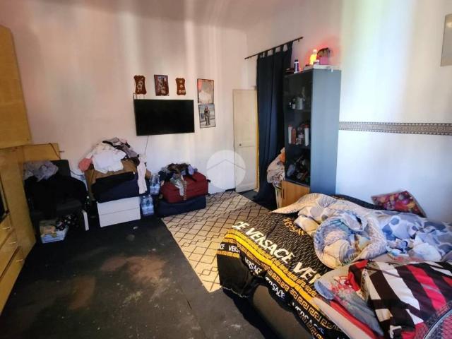 Appartamento in vendita a Val Polcevera, Serra Riccò