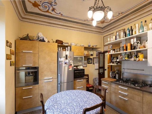 Appartamento in vendita a Ponente, Serra Riccò