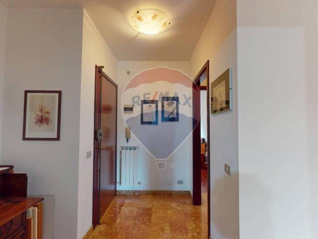 Appartamento in vendita a Media Val Bisagno, Serra Riccò