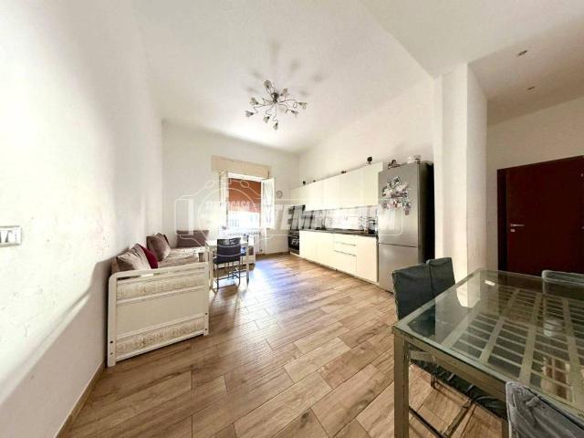Appartamento in vendita a Medio Ponente, Serra Riccò
