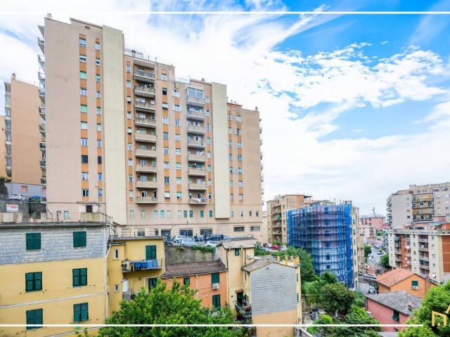 Appartamento in vendita a Medio Levante, Serra Riccò