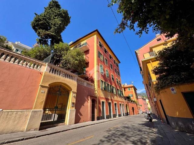 Appartamento in vendita a Levante, Serra Riccò