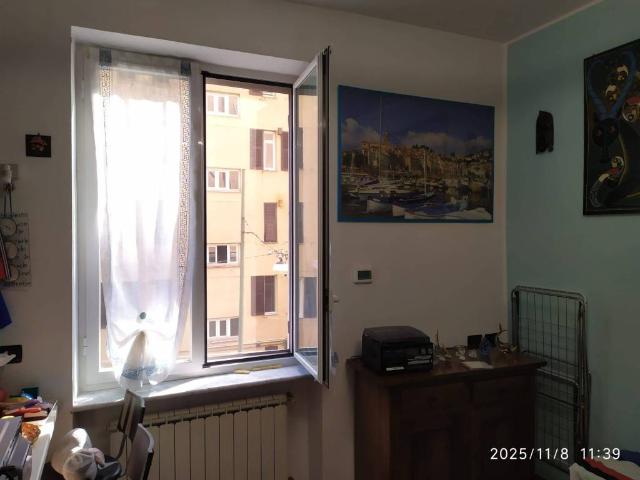 Appartamento in vendita a Levante, Serra Riccò