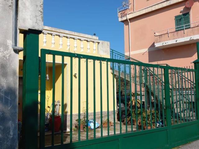 Appartamento in vendita a Ponente, Serra Riccò
