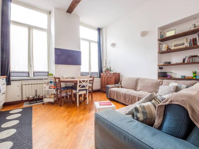 Appartamento in vendita a Centro Est, Serra Riccò