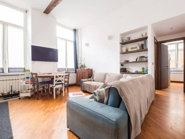 Appartamento in vendita a Centro Est, Serra Riccò