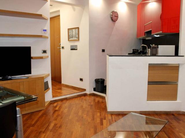 Appartamento in vendita a Centro Est, Serra Riccò