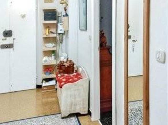 Appartamento in vendita a Ponente, Serra Riccò