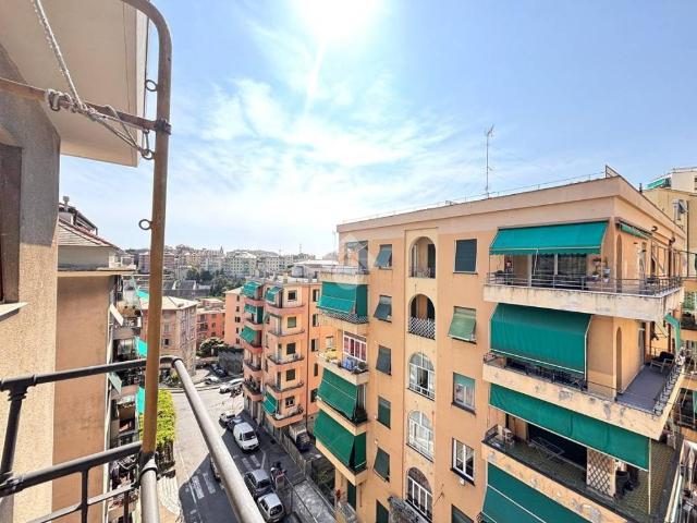 Appartamento in vendita a Serra Riccò, Genova