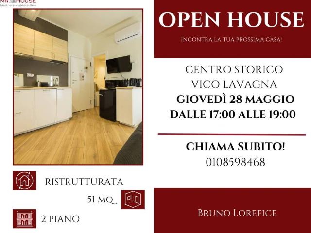 Appartamento in vendita a Centro Est, Serra Riccò