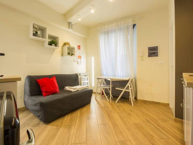 Appartamento in vendita a Centro Est, Serra Riccò