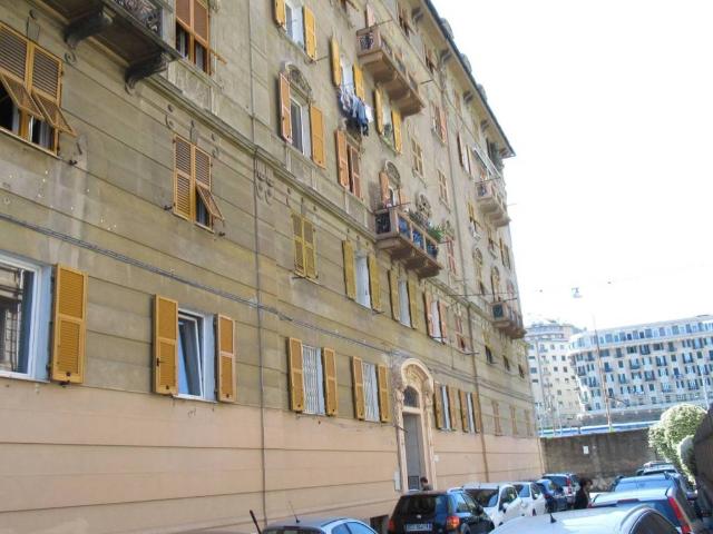 Appartamento in vendita a Bassa Val Bisagno, Serra Riccò