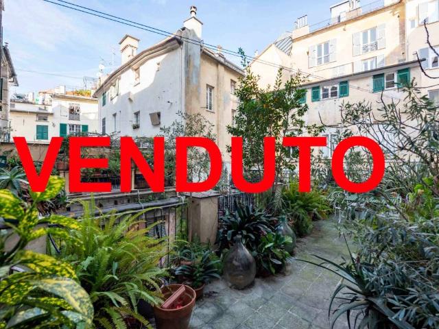 Appartamento in vendita a Centro Est, Serra Riccò